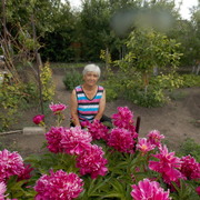 Лидия, 66, Медногорск