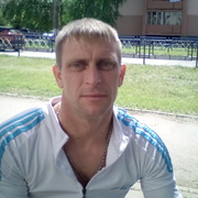Владимир Юдин, 42, Чапаевск