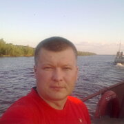 Дмитрий, 48, Березово