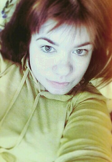 My photo - Tatyana, 27 from Moscow (@tatyanapireva)