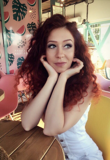 Mein Foto - Anna, 33 aus Moskau (@anna285308)