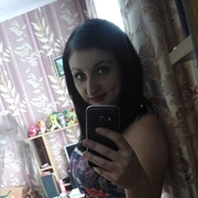оля, 31, Прокопьевск