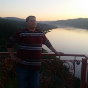 Рустам, 45, Заозерный