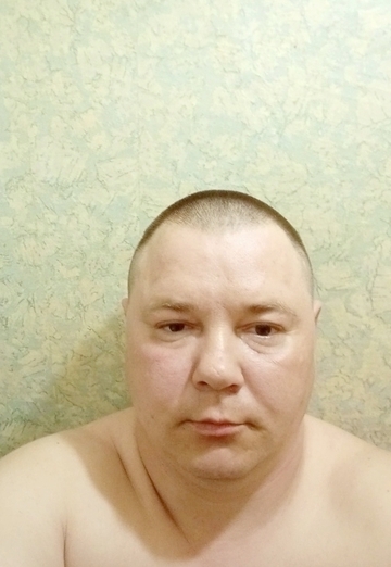 Моя фотография - Алексей, 42 из Салават (@aleksey591299)