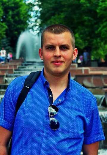 My photo - Vadim, 34 from Zhytomyr (@vadim108216)