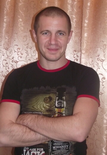 My photo - den, 41 from Gremyachinsk (@den13339)