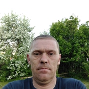 Юрий, 40, Тамбовка