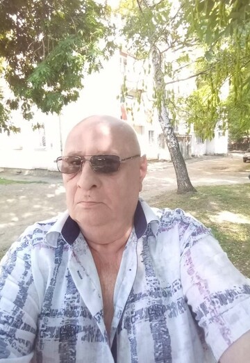 Моя фотографія - Владимир, 75 з Армавір (@vladimir225609)
