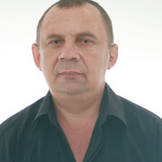 СЛАВА ТАТАРИНЦЕВ, 56, Белая Глина