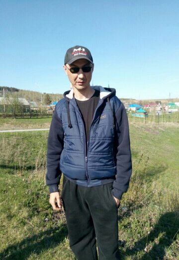 Mein Foto - Ilmir, 46 aus Leninogorsk (@ilmir1821)