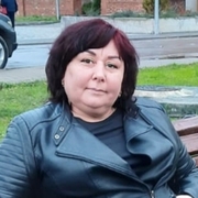 Лили, 47, Правдинск