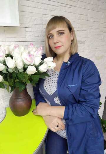 My photo - Elena, 42 from Pervouralsk (@elena451564)