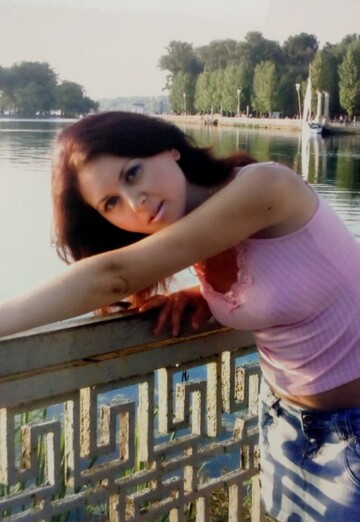 Моя фотография - лєна, 47 из Тернополь (@ljena304)