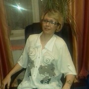 Светлана, 48, Гурьевск