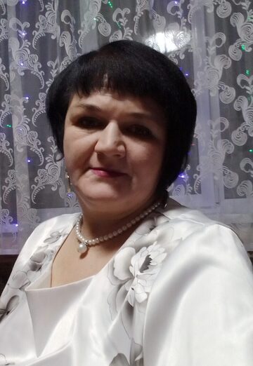 My photo - Elena, 45 from Chernogorsk (@elena510582)