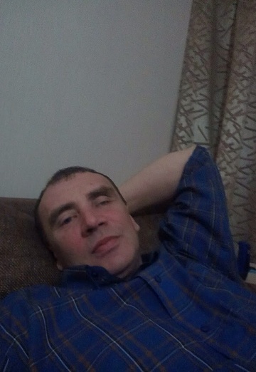 My photo - Maksim, 49 from Lyubertsy (@maksim198822)