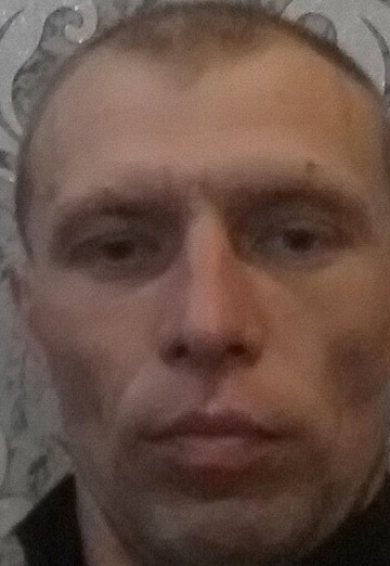 My photo - Sergey, 33 from Kuznetsk (@sergey883285)