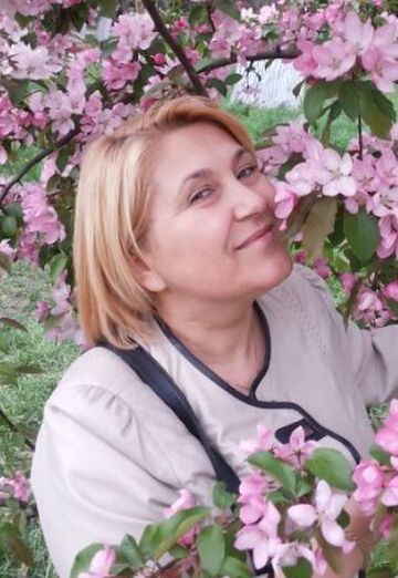 Моя фотографія - Светлана, 60 з Київ (@svetlana146495)
