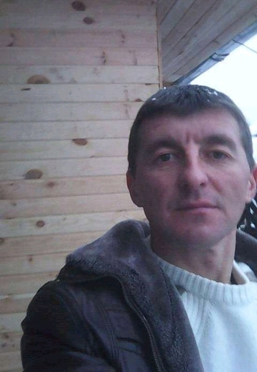 My photo - Grigorіy Losіk, 45 from Rivne (@grigorylosk0)