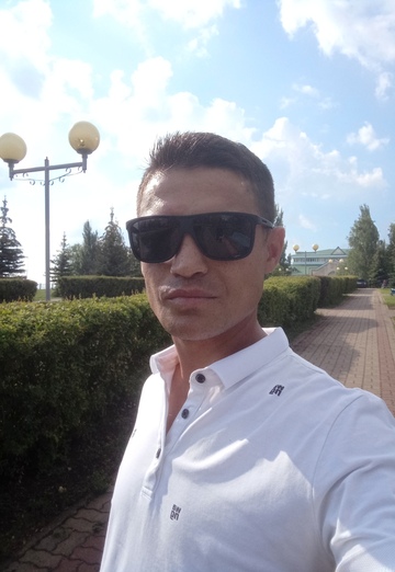 Mein Foto - Ruslan, 35 aus Oktjabrski (@ruslan5687225)