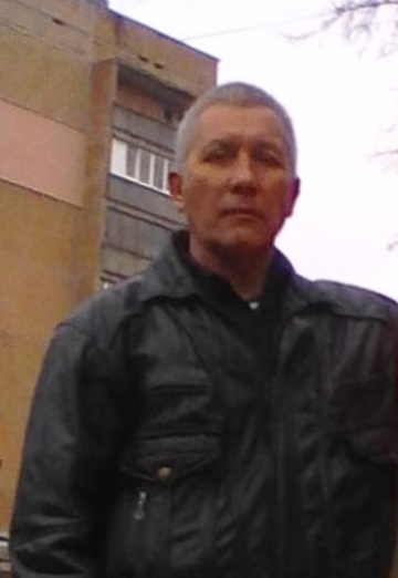 Моя фотографія - Геннадий, 63 з Краматорськ (@gennadiy12643)