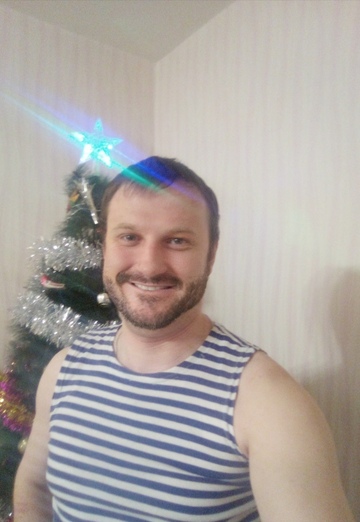 My photo - Andrey, 35 from Tomsk (@andrey24328)