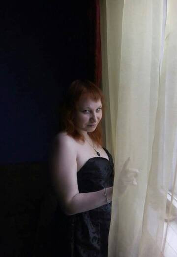 My photo - Anna, 33 from Kirov (@anna164575)