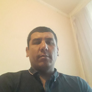 артём, 37, Санкт-Петербург