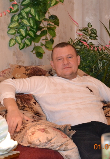 My photo - Dmitriy, 50 from Bataysk (@strelez071)