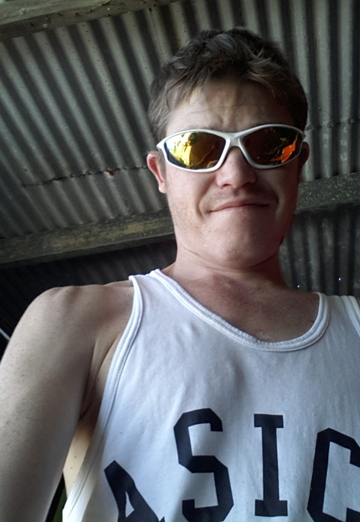 My photo - matthew, 38 from Coffs Harbour (@matthew96)
