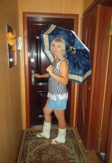 Моя фотография - наталья, 59 из Курск (@natalya100985)