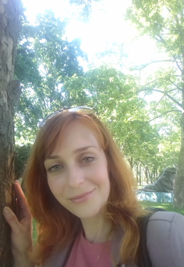 Моя фотография - Тамара, 39 из Краснодар (@tamara19488)
