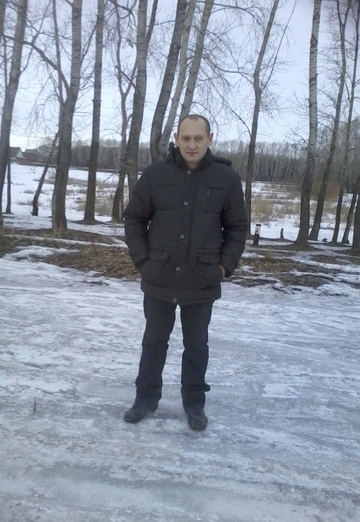 My photo - Nazar, 52 from Tujmazy (@nazar3059)