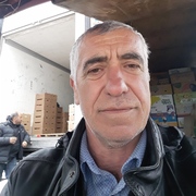 Хан, 56, Воронеж