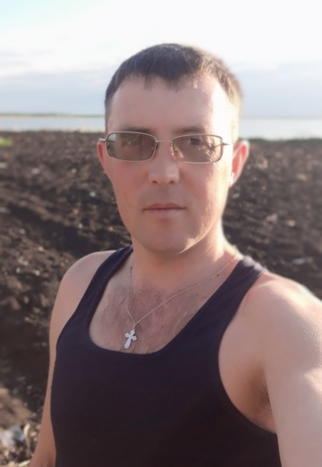My photo - Vasiliy, 34 from Tyumen (@vasiliy79423)