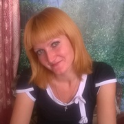 Alesya 35 Nikolayevsk
