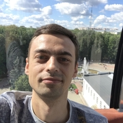 Владимир, 36, Сергиев Посад