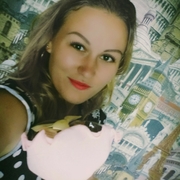 Ольга, 33, Кимры