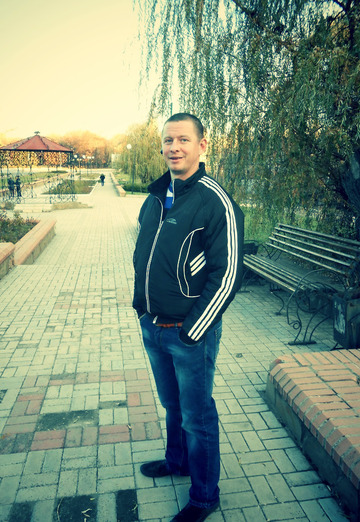 Моя фотография - vitalij, 41 из Кошалин (@vitalij1036)