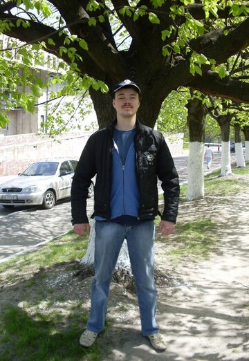 Моя фотографія - Artem, 36 з Дніпро́ (@artem100650)