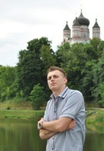 Моя фотография - Dimon, 30 из Киев (@dimon13852)