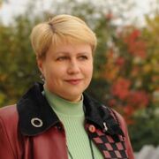 Елена, 53, Ленск