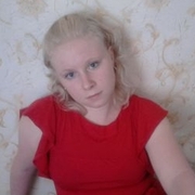 Анюта, 35, Советская Гавань