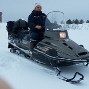 николай 51 год (Телец) Керчь