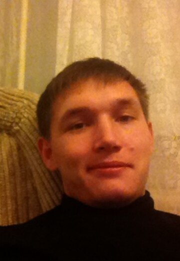 Моя фотография - Алексей, 36 из Томск (@alexeyy028)