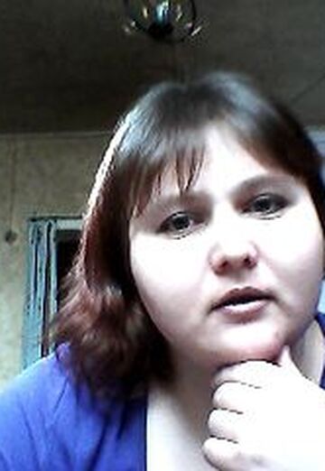 My photo - volchica . lyudmila, 42 from Kholmsk (@orisenkolu5825507)