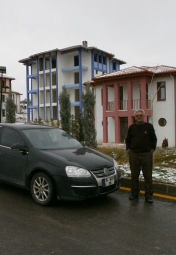 My photo - tvoy paren, 59 from Antalya (@tvoyaparen5440547)