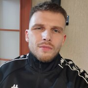Алексей Рыбаков, 35, Ухта