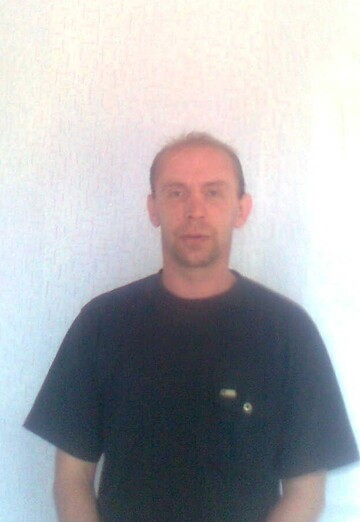 Моя фотография - Сергей, 51 из Брянск (@umar3817)