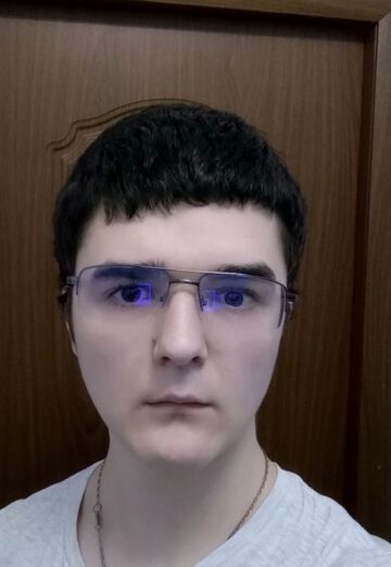My photo - Dmitriy, 24 from Ivanovo (@dmitriy351513)